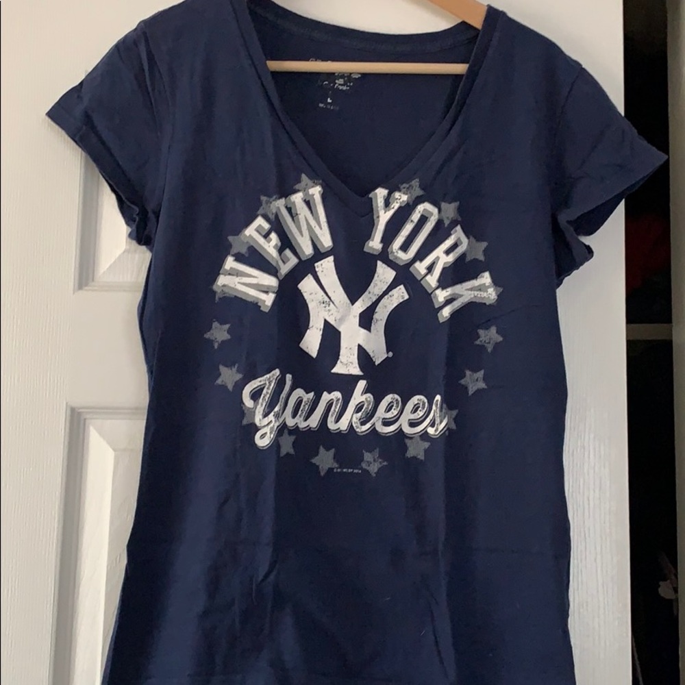 Yankee T shirt